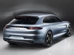 Porsche Panamera Sport Turismo Concept 2012 года